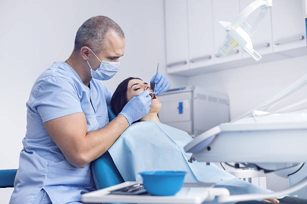 Best Sedation Dentistry  in Hendersonville, TN